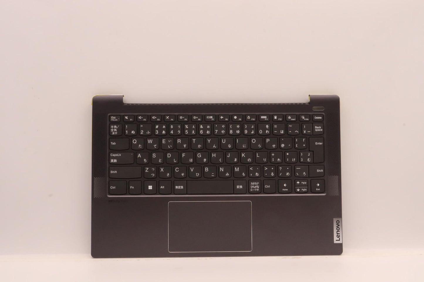 Lenovo Cover Upper Case Assembly Jpn - 5CB1J08582