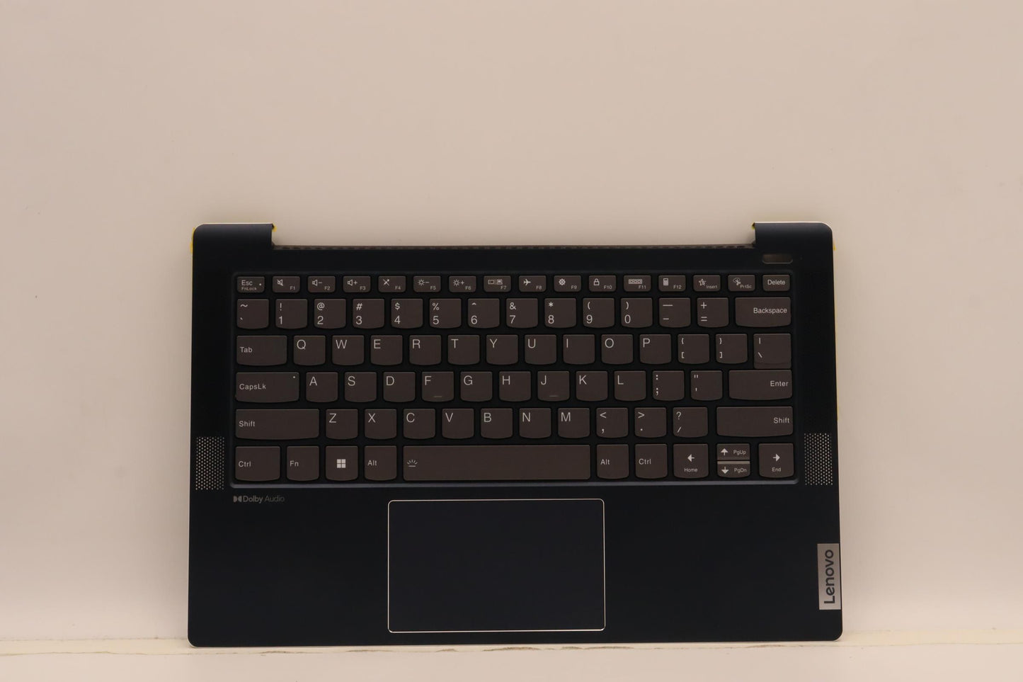 Lenovo Cover Upper Case Assembly Eng - 5CB1J08686