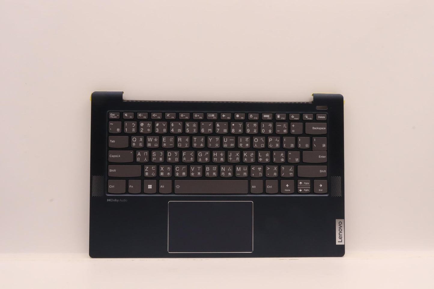 Lenovo Cover Upper Case Assembly Tc C - 5CB1J08690