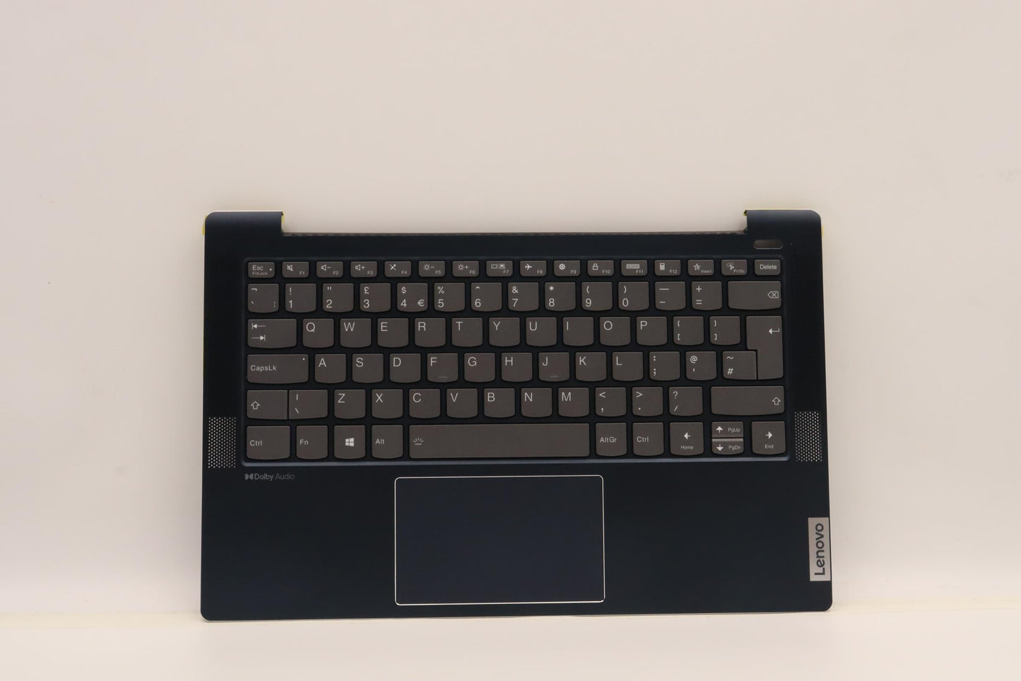 Lenovo Cover Upper Case Assembly Uke - 5CB1J08697