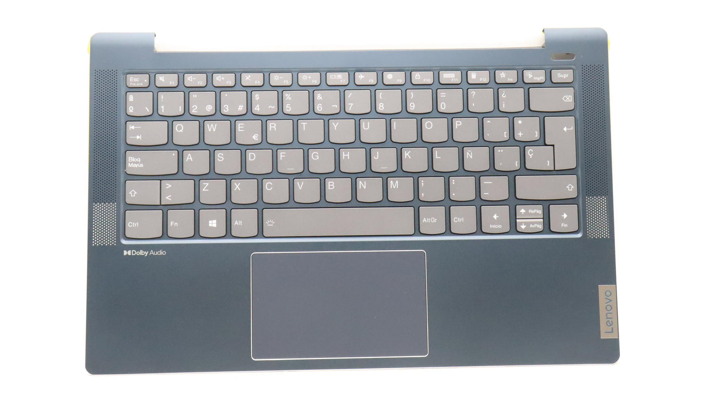 Lenovo Cover Upper Case Assembly Spa - 5CB1J08699