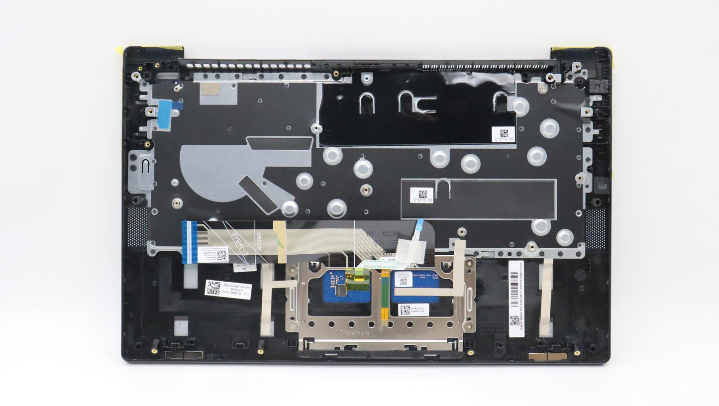 Lenovo Cover Upper Case Assembly Slv - 5CB1J08711