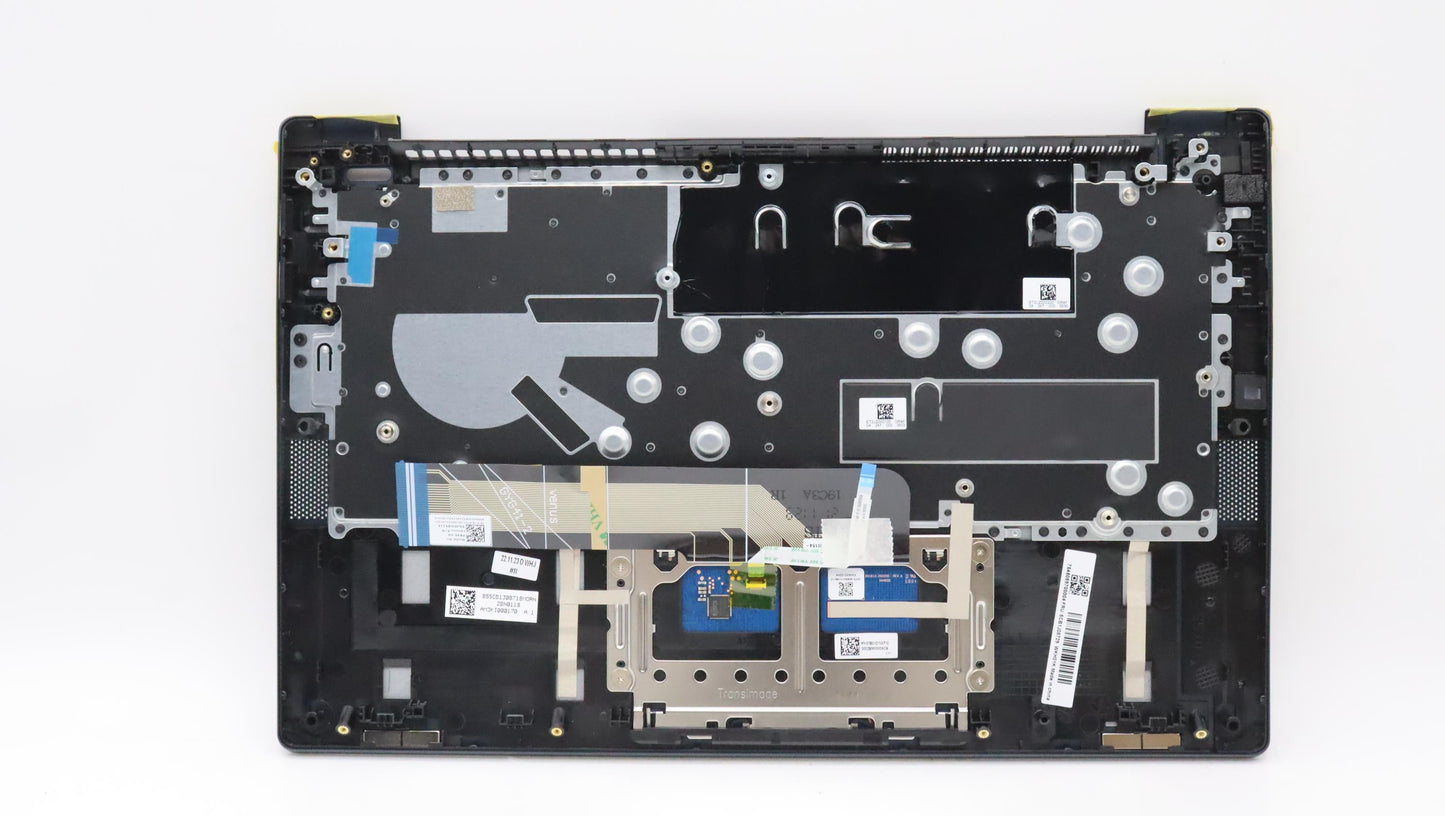 Lenovo Cover Upper Case Assembly Uke - 5CB1J08729