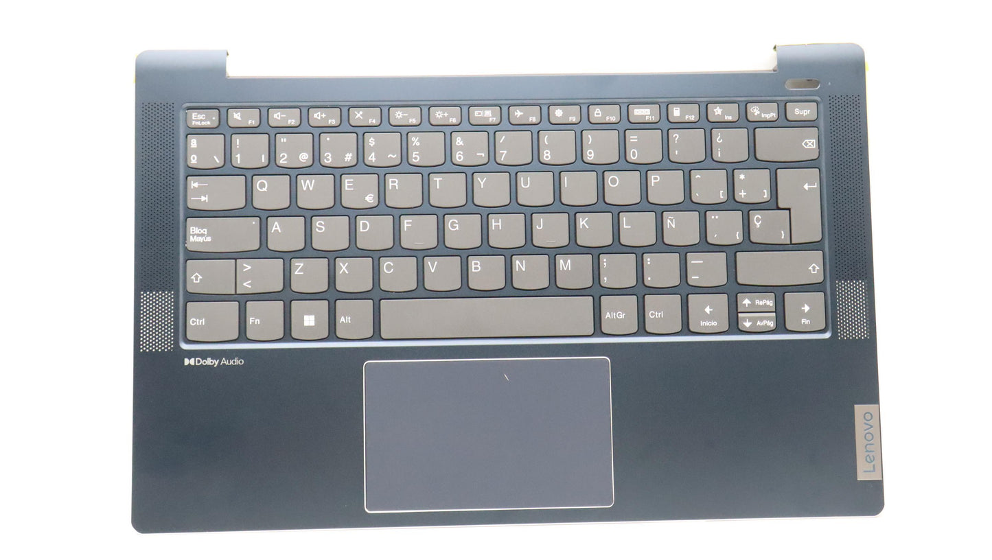 Lenovo Cover Upper Case Assembly Spa - 5CB1J08731