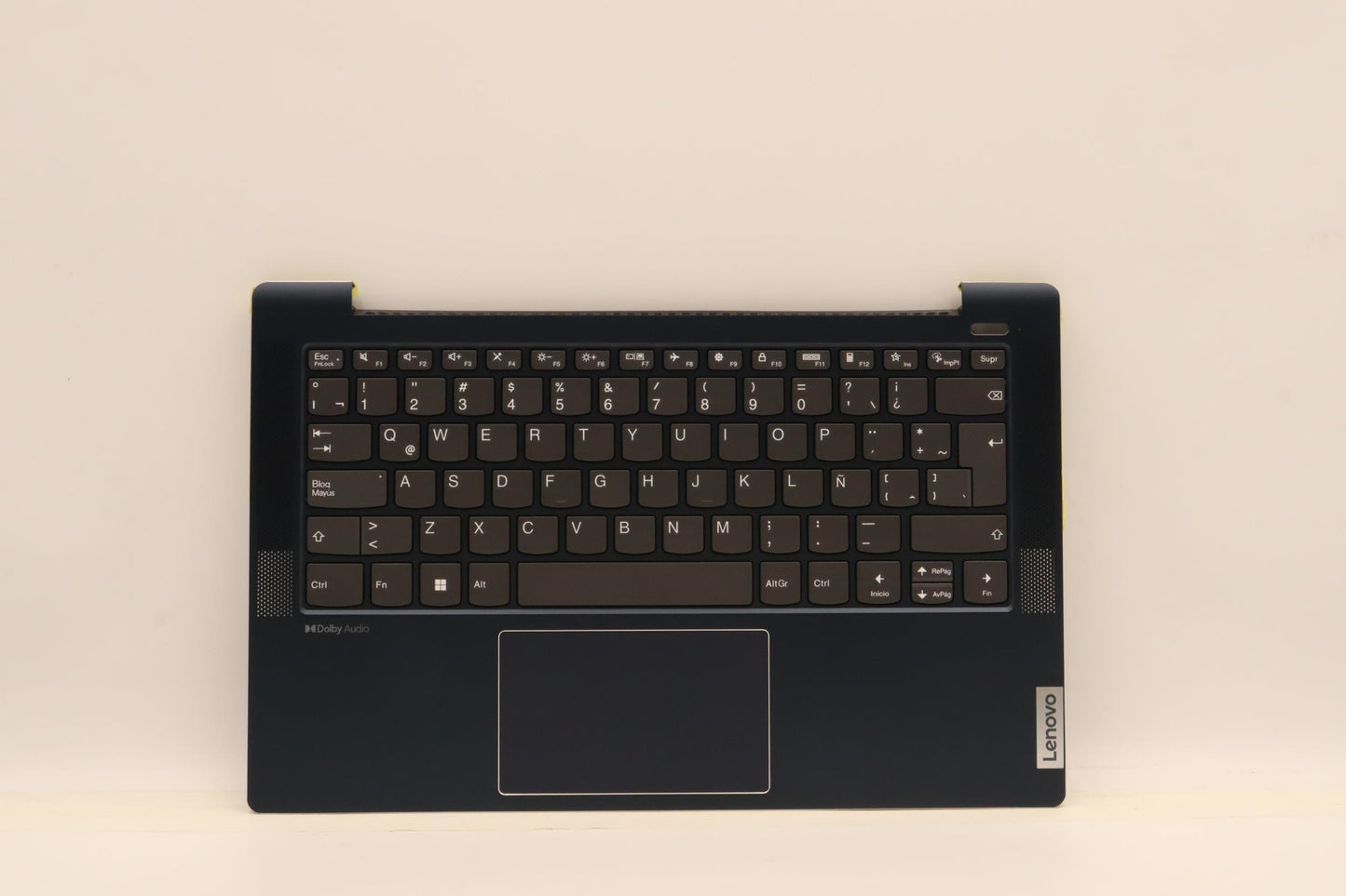 Lenovo Cover Upper Case Assembly Lasp - 5CB1J08734