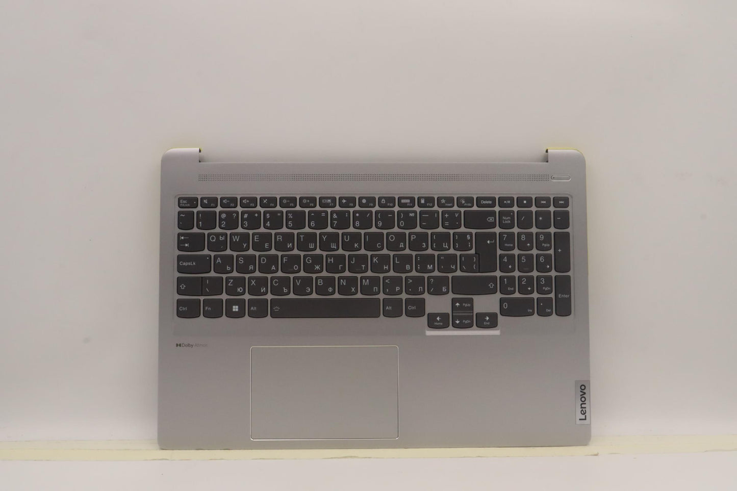 Lenovo Cover Upper Case Asmbul H 82Sn - 5CB1J08752