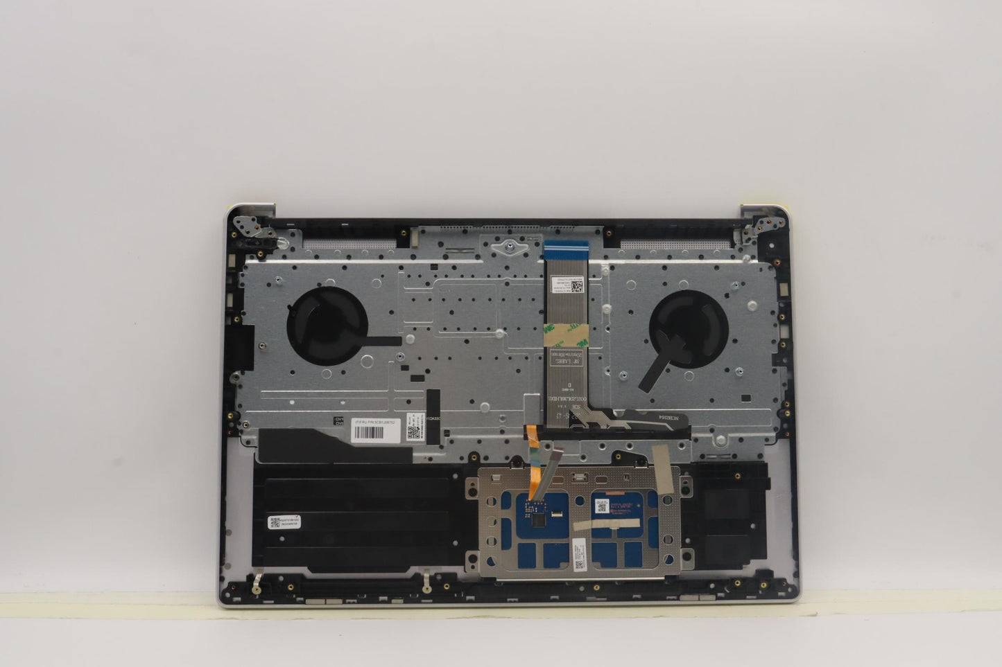 Lenovo Cover Upper Case Asmbul H 82Sn - 5CB1J08752