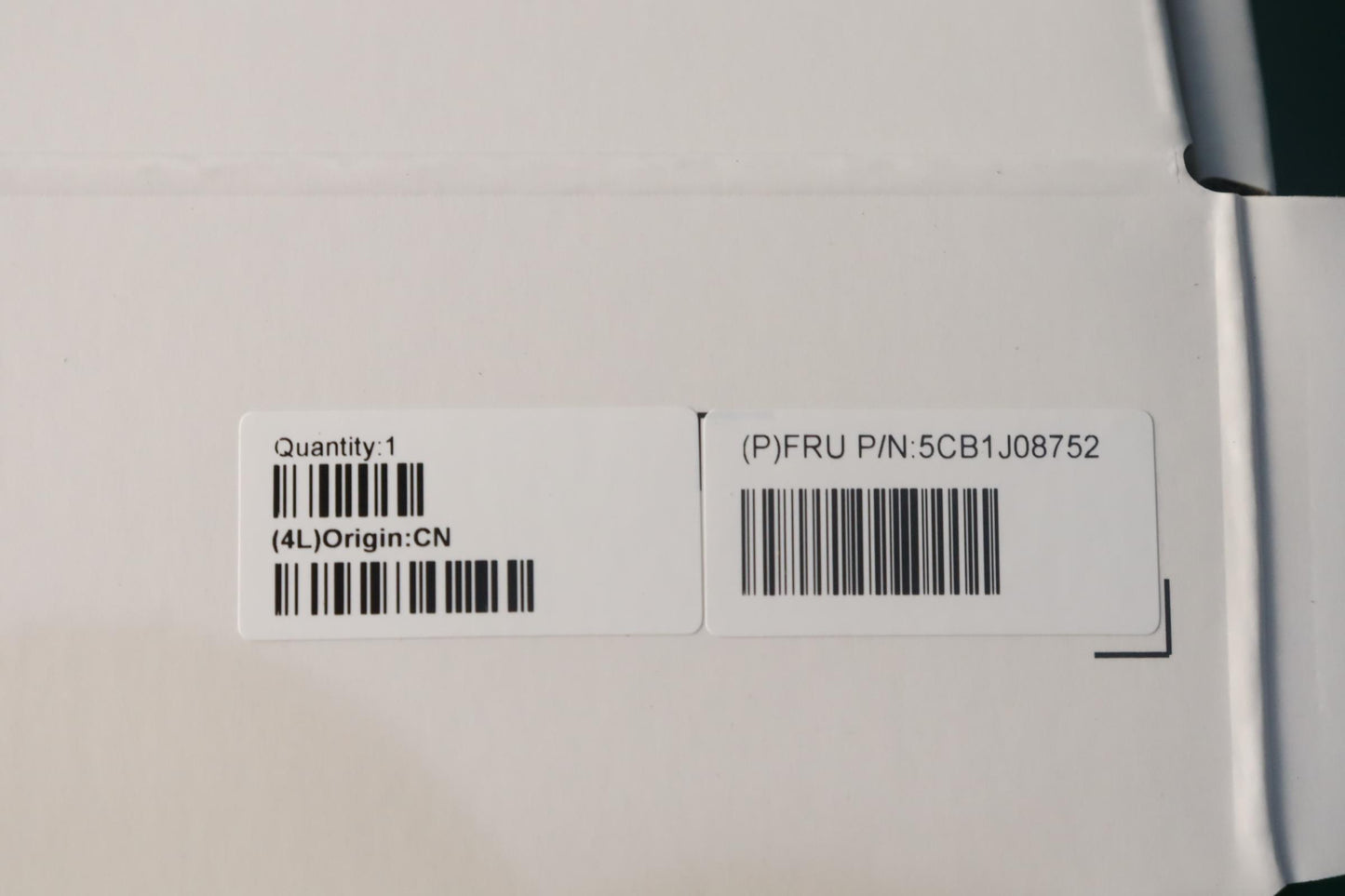 Lenovo Cover Upper Case Asmbul H 82Sn - 5CB1J08752