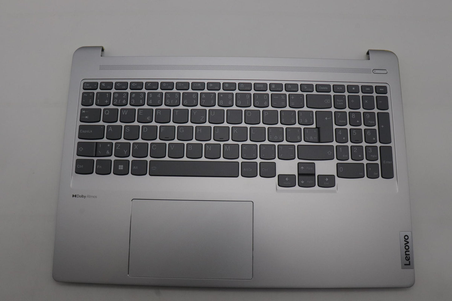 Lenovo Cover Upper Case Asmczeslkh82S - 5CB1J08753