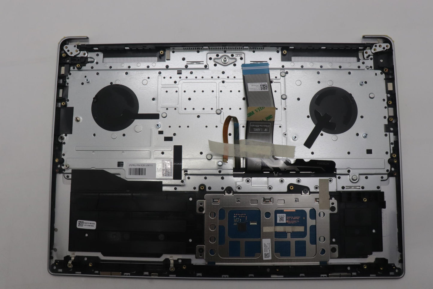 Lenovo Cover Upper Case Asmczeslkh82S - 5CB1J08753