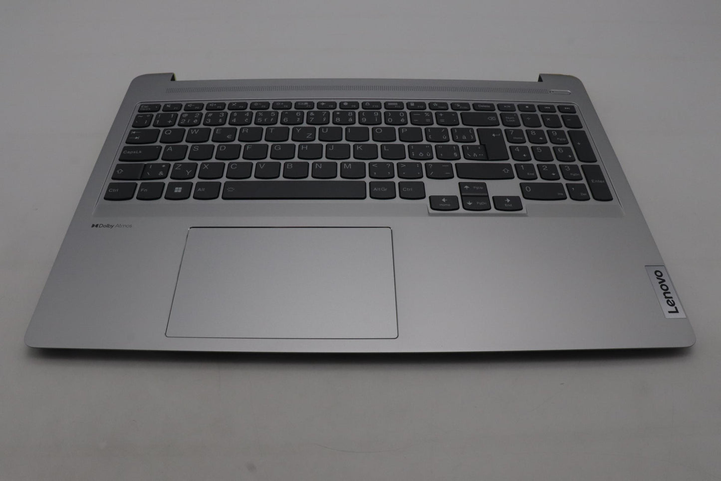 Lenovo Cover Upper Case Asmczeslkh82S - 5CB1J08753