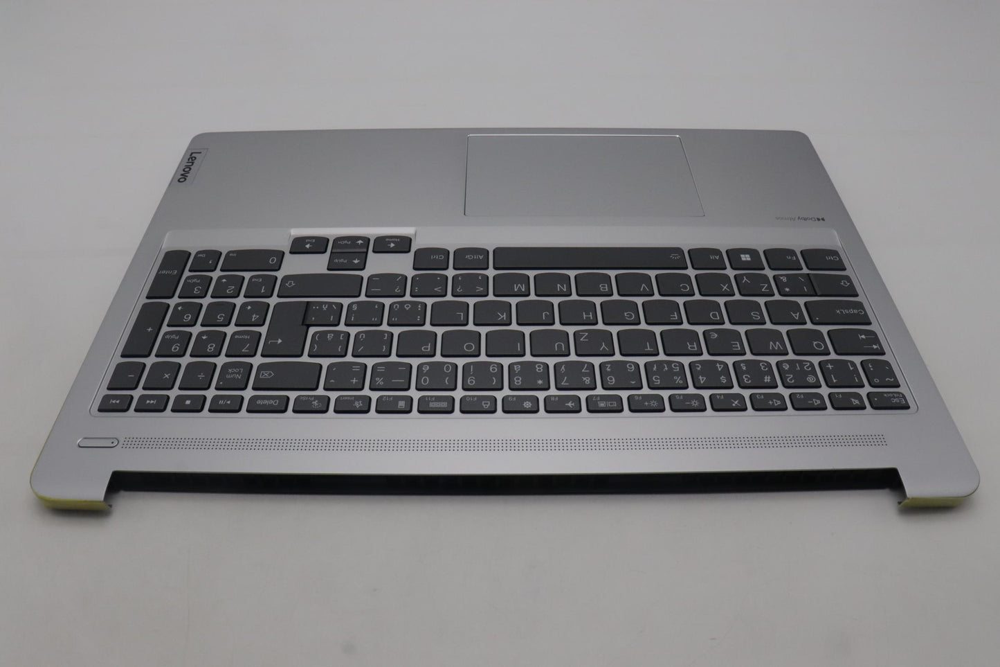 Lenovo Cover Upper Case Asmczeslkh82S - 5CB1J08753
