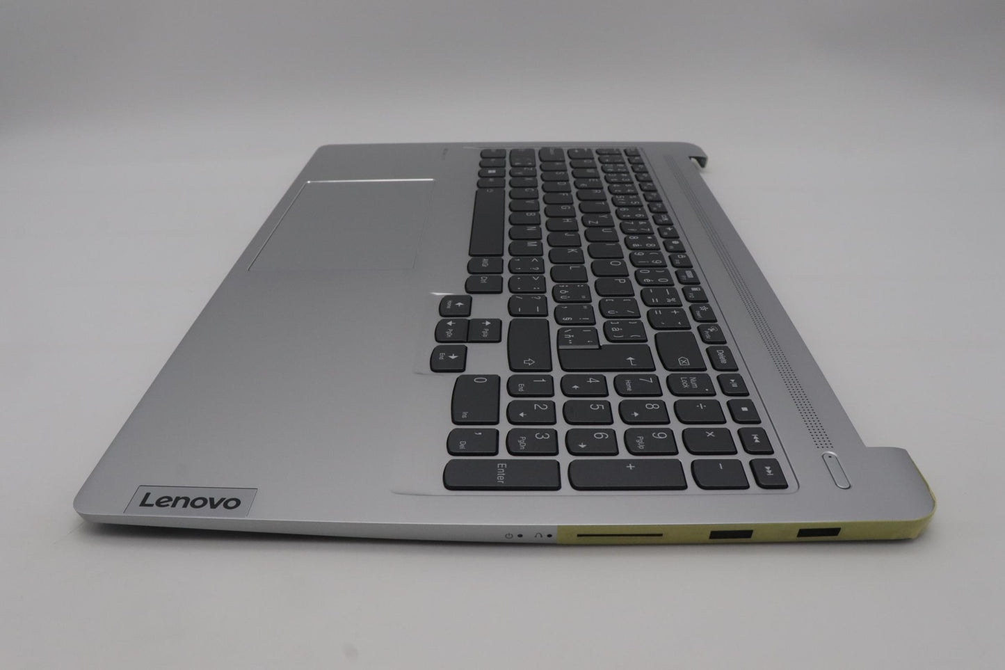 Lenovo Cover Upper Case Asmczeslkh82S - 5CB1J08753