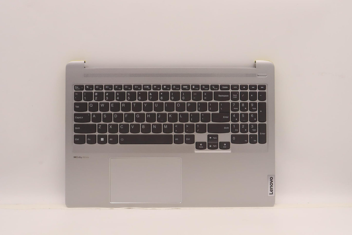 Lenovo Cover Upper Case Asmeng H 82Sn - 5CB1J08754