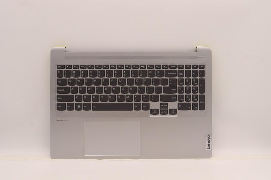 Lenovo Cover Upper Case Asmeng H 82Sn - 5CB1J08754