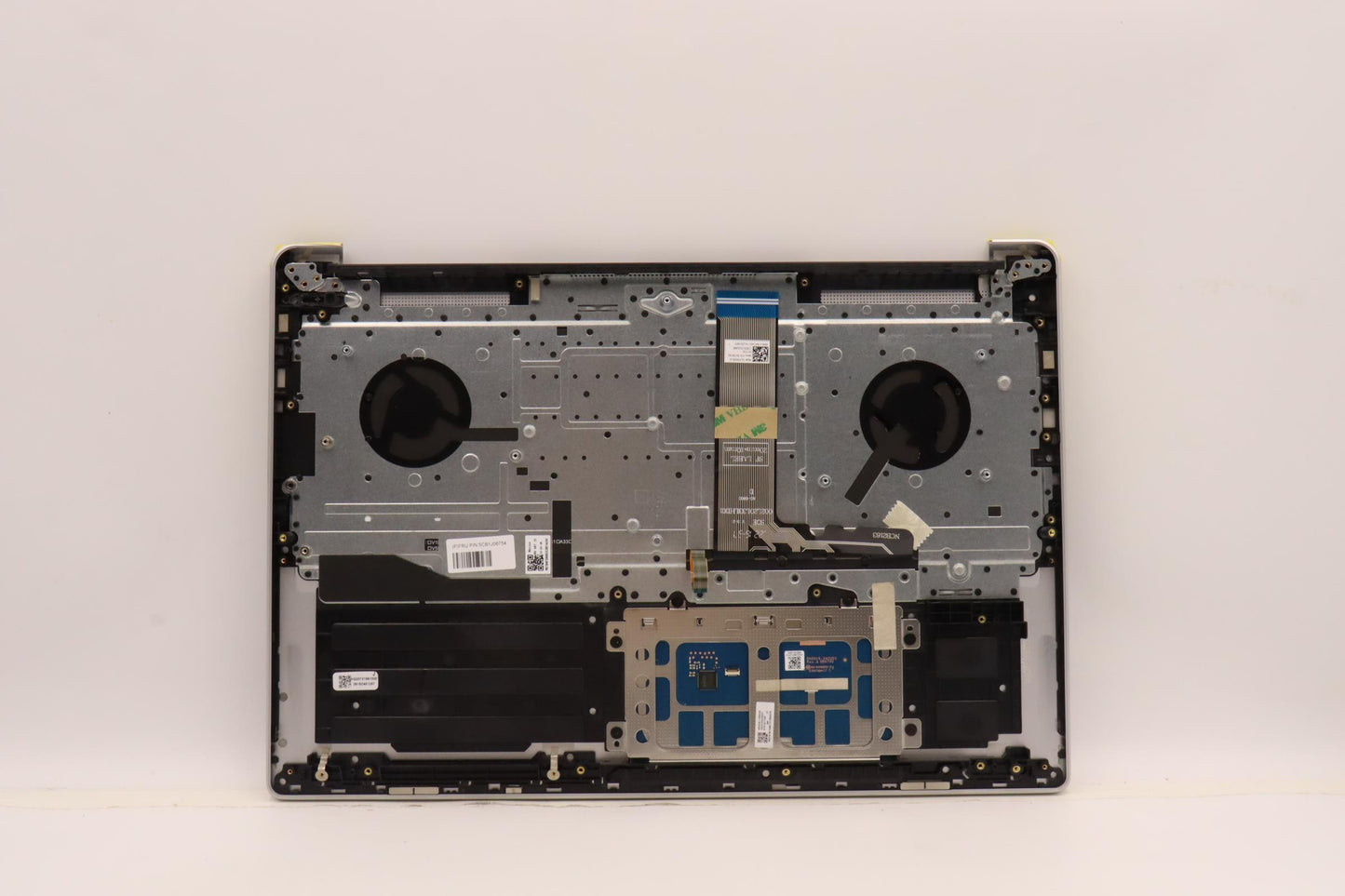 Lenovo Cover Upper Case Asmeng H 82Sn - 5CB1J08754