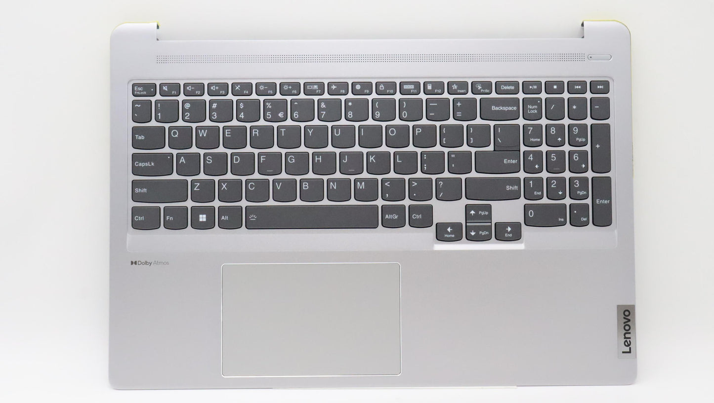 Lenovo Cover Upper Case Asmeuro Eng H - 5CB1J08755