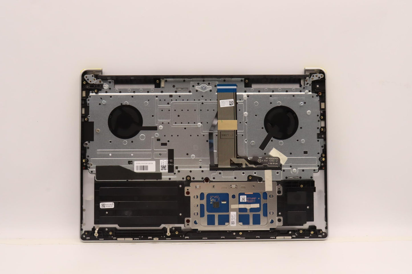 Lenovo Cover Upper Case Asmfra H 82Sn - 5CB1J08756