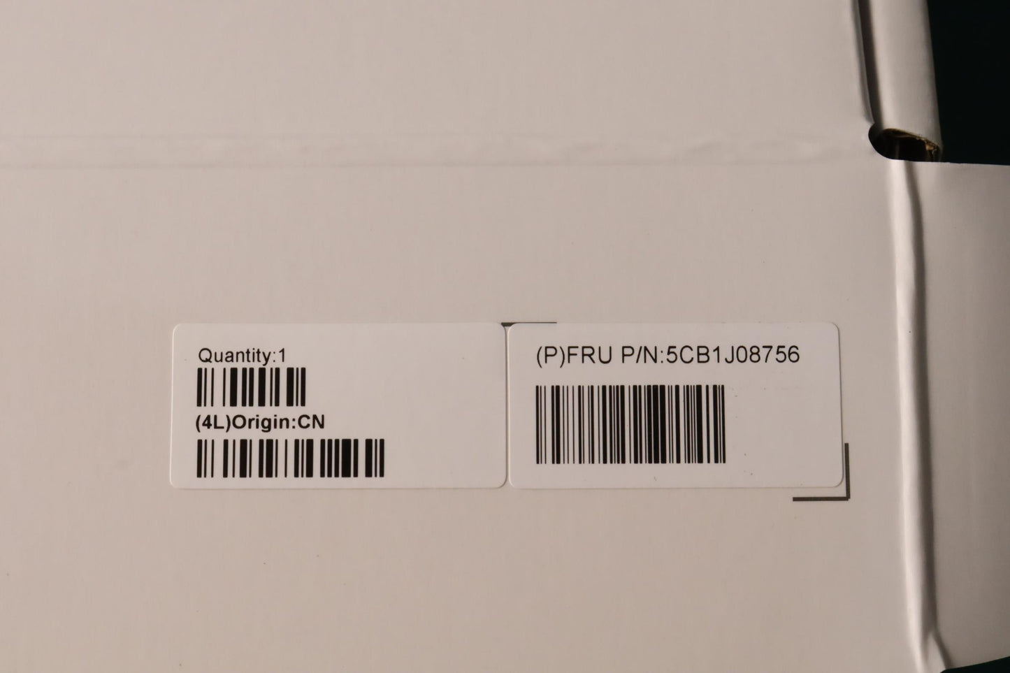 Lenovo Cover Upper Case Asmfra H 82Sn - 5CB1J08756