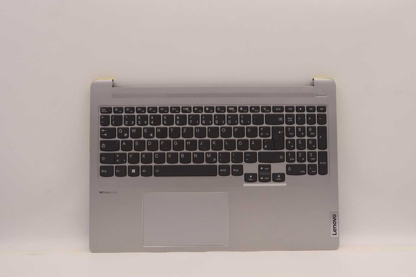 Lenovo Cover Upper Case Asmger H 82Sn - 5CB1J08759
