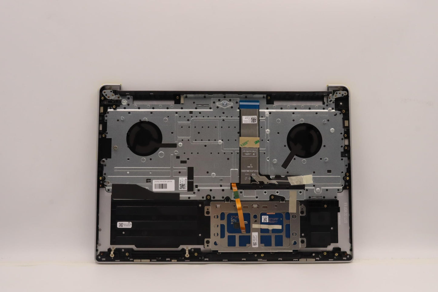 Lenovo Cover Upper Case Asmger H 82Sn - 5CB1J08759