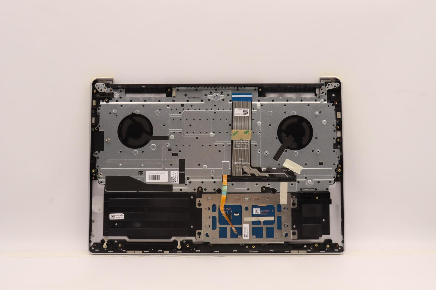 Lenovo Cover Upper Case Asmgre H 82Sn - 5CB1J08760