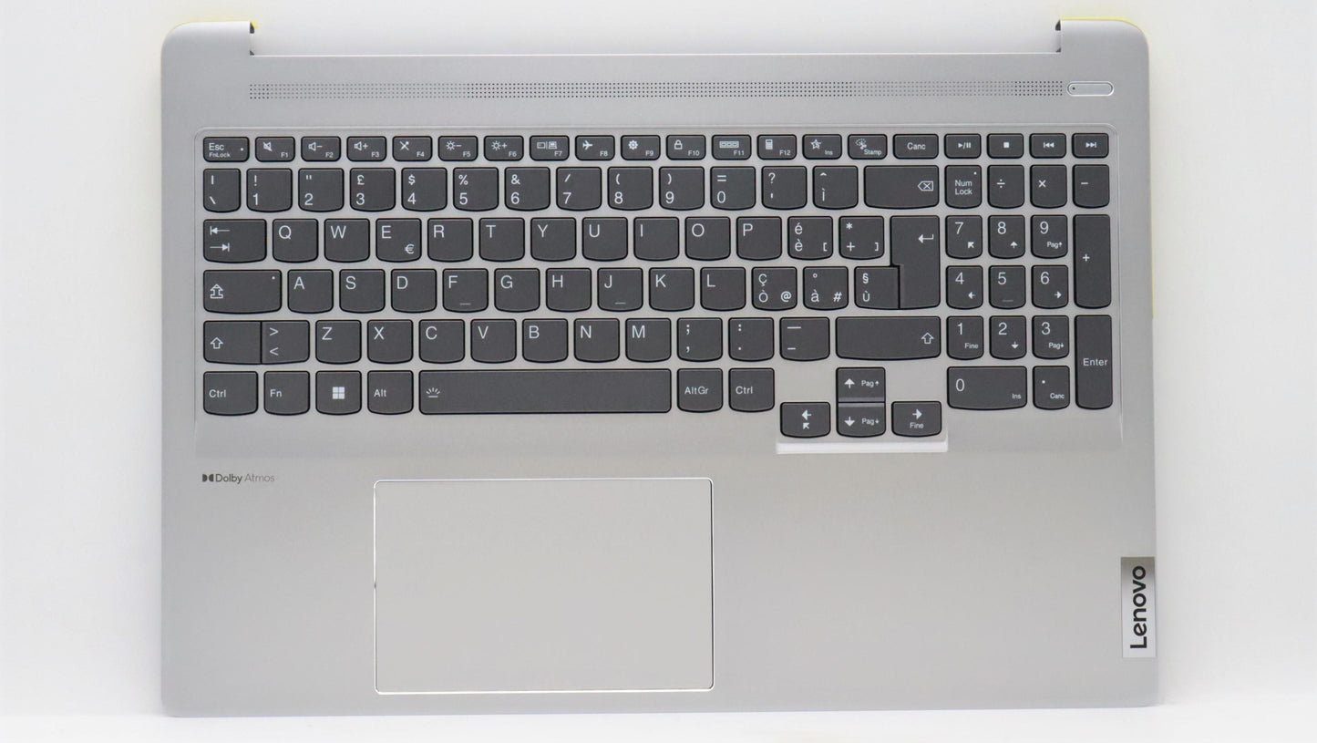 Lenovo Cover Upper Case Asmita H 82Sn - 5CB1J08765