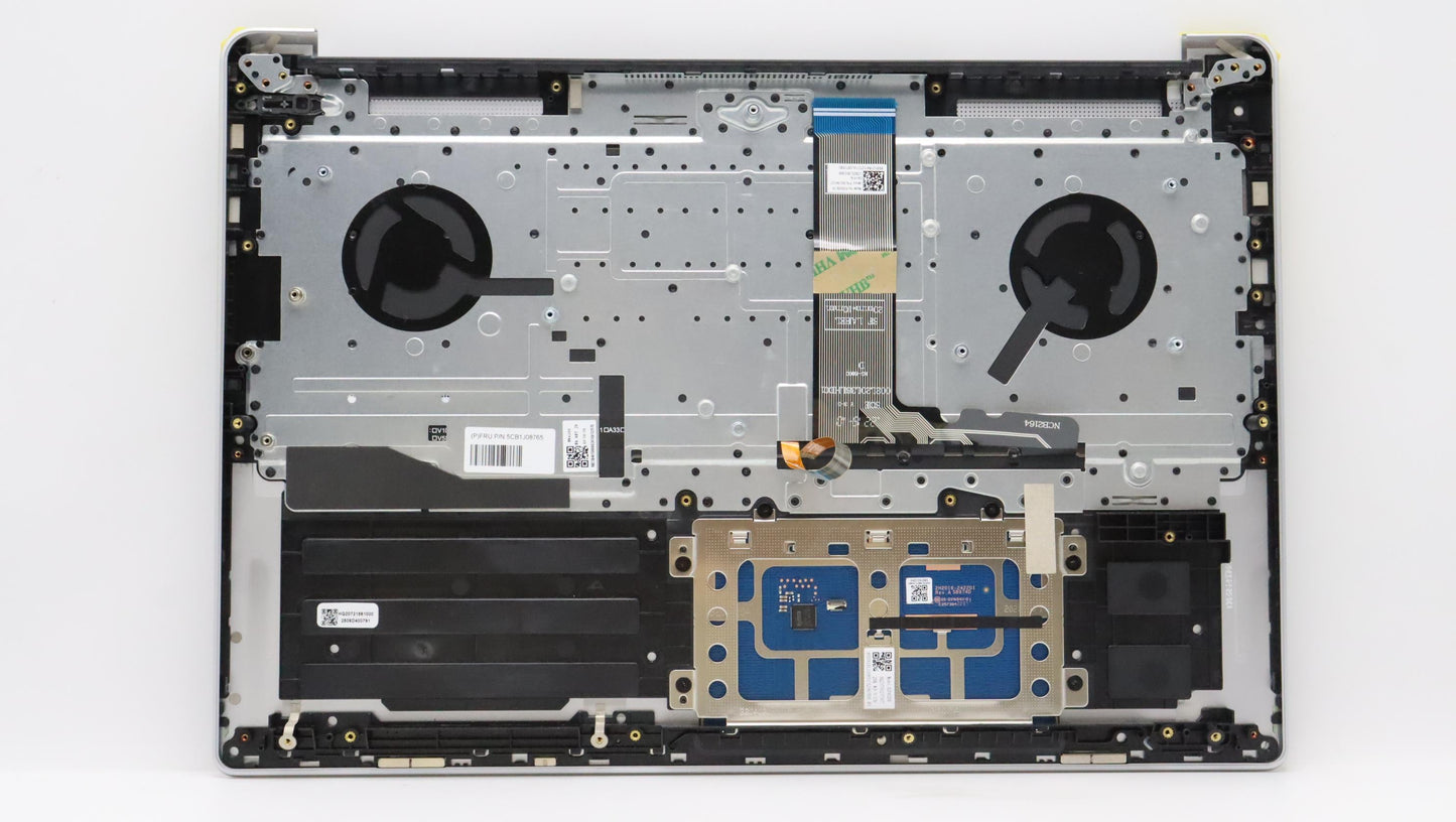 Lenovo Cover Upper Case Asmita H 82Sn - 5CB1J08765