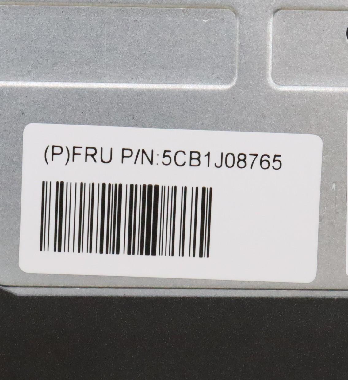 Lenovo Cover Upper Case Asmita H 82Sn - 5CB1J08765