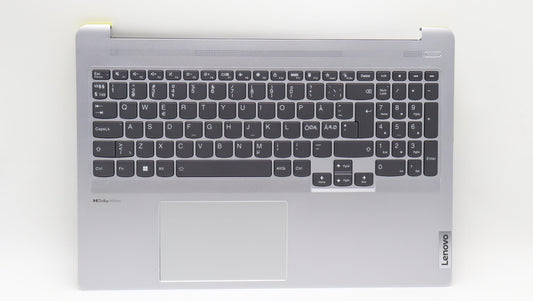 Lenovo Cover Upper Case Asmnordic H82 - 5CB1J08769