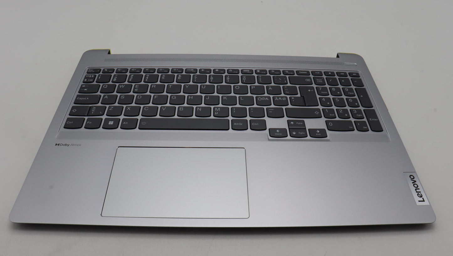 Lenovo Cover Upper Case Asmnordic H82 - 5CB1J08769