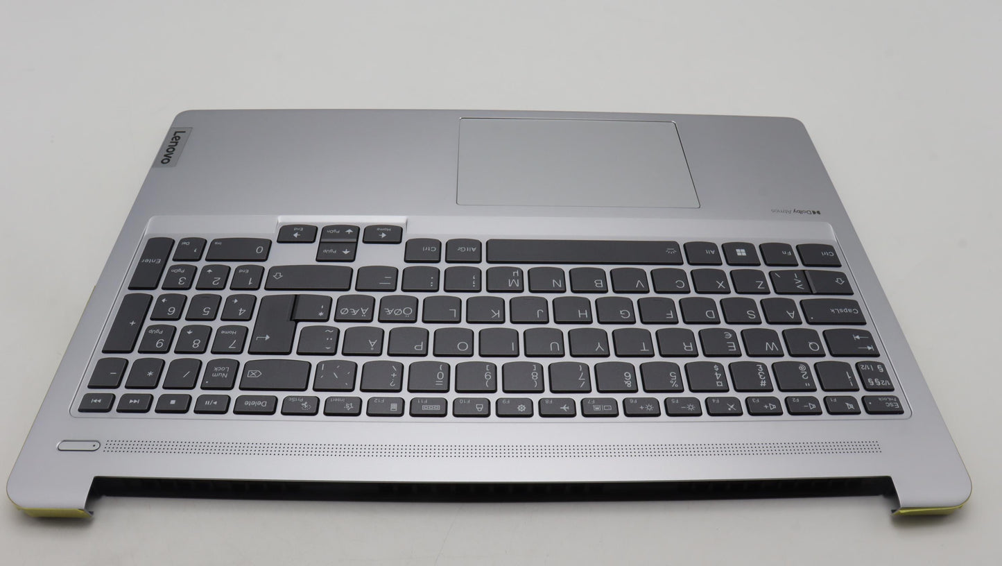 Lenovo Cover Upper Case Asmnordic H82 - 5CB1J08769