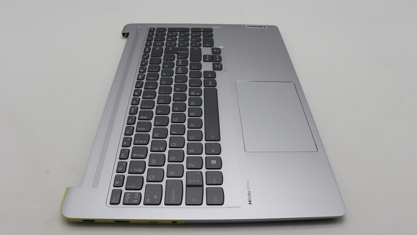 Lenovo Cover Upper Case Asmnordic H82 - 5CB1J08769