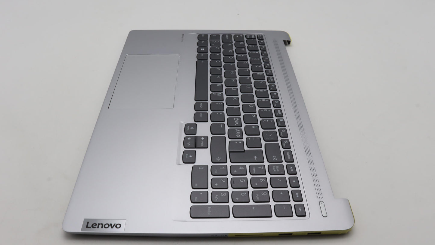 Lenovo Cover Upper Case Asmnordic H82 - 5CB1J08769