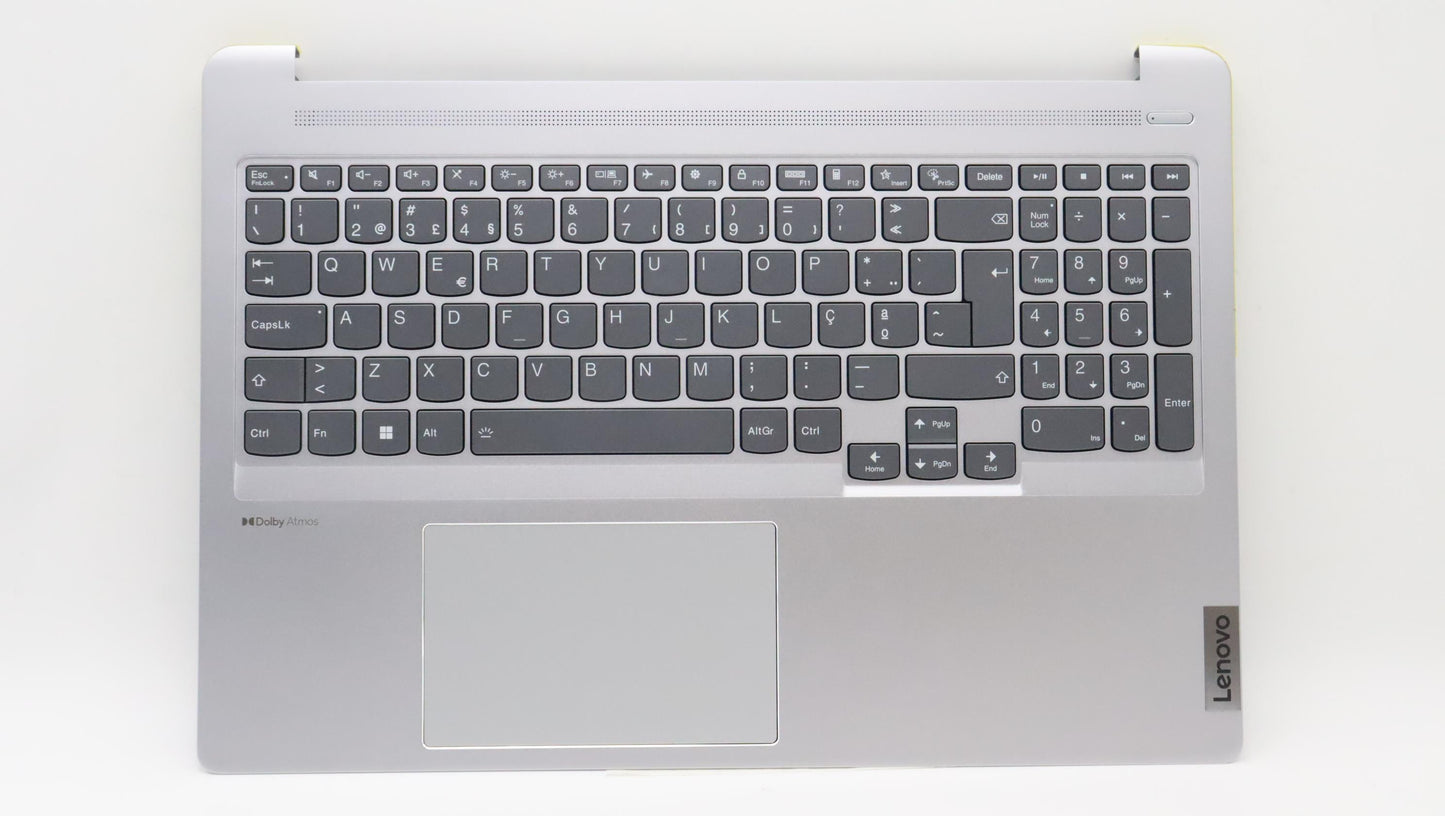 Lenovo Cover Upper Case Asmpor H 82Sn - 5CB1J08770