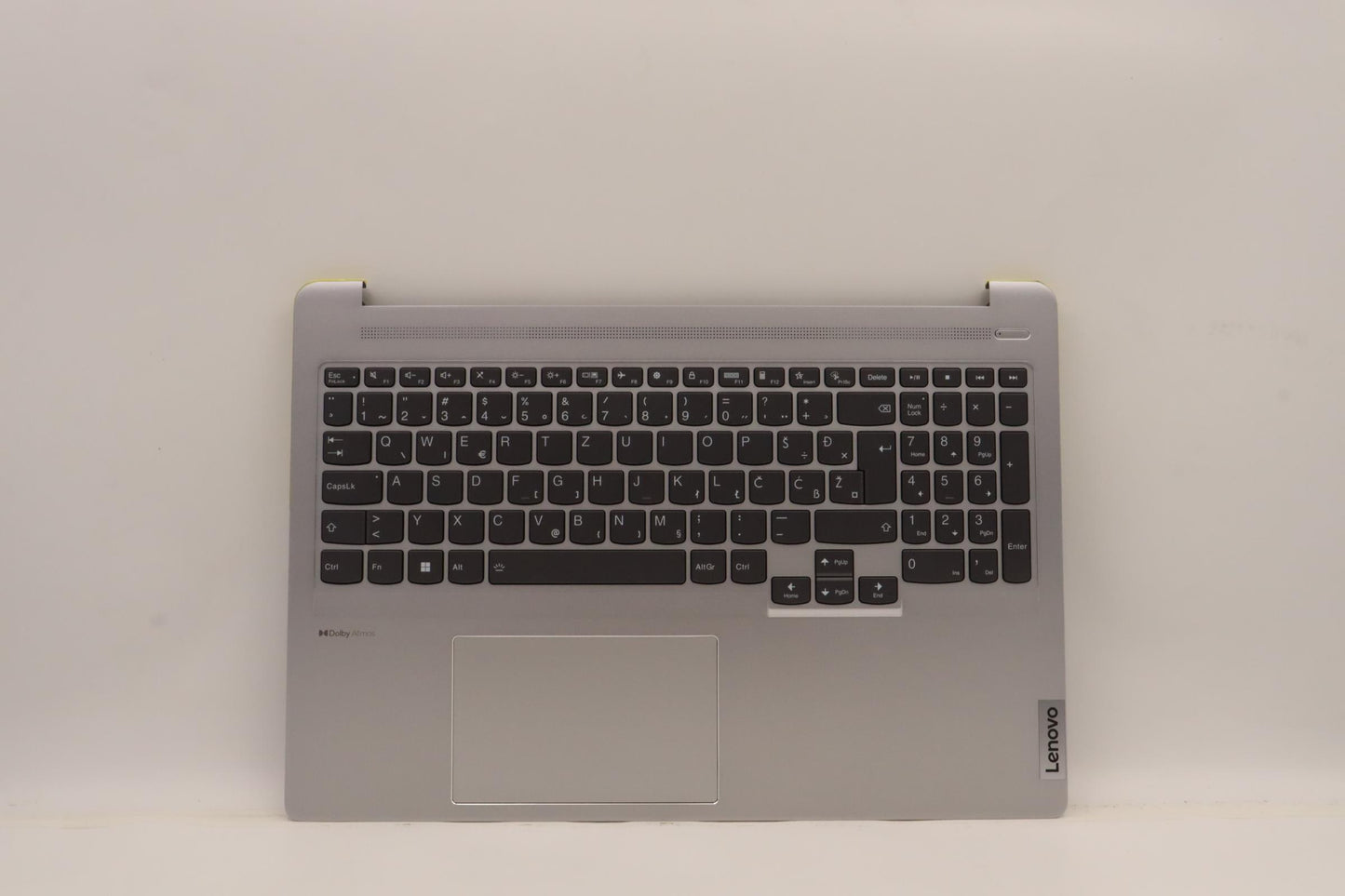Lenovo Cover Upper Case Asmslv H 82Sn - 5CB1J08772