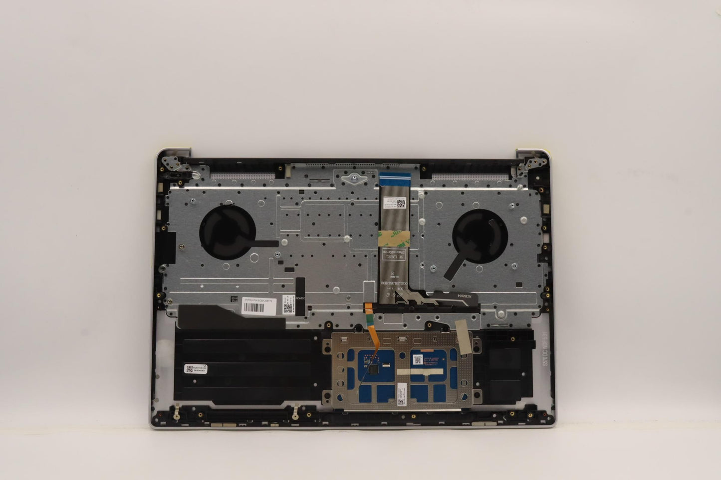 Lenovo Cover Upper Case Asmslv H 82Sn - 5CB1J08772