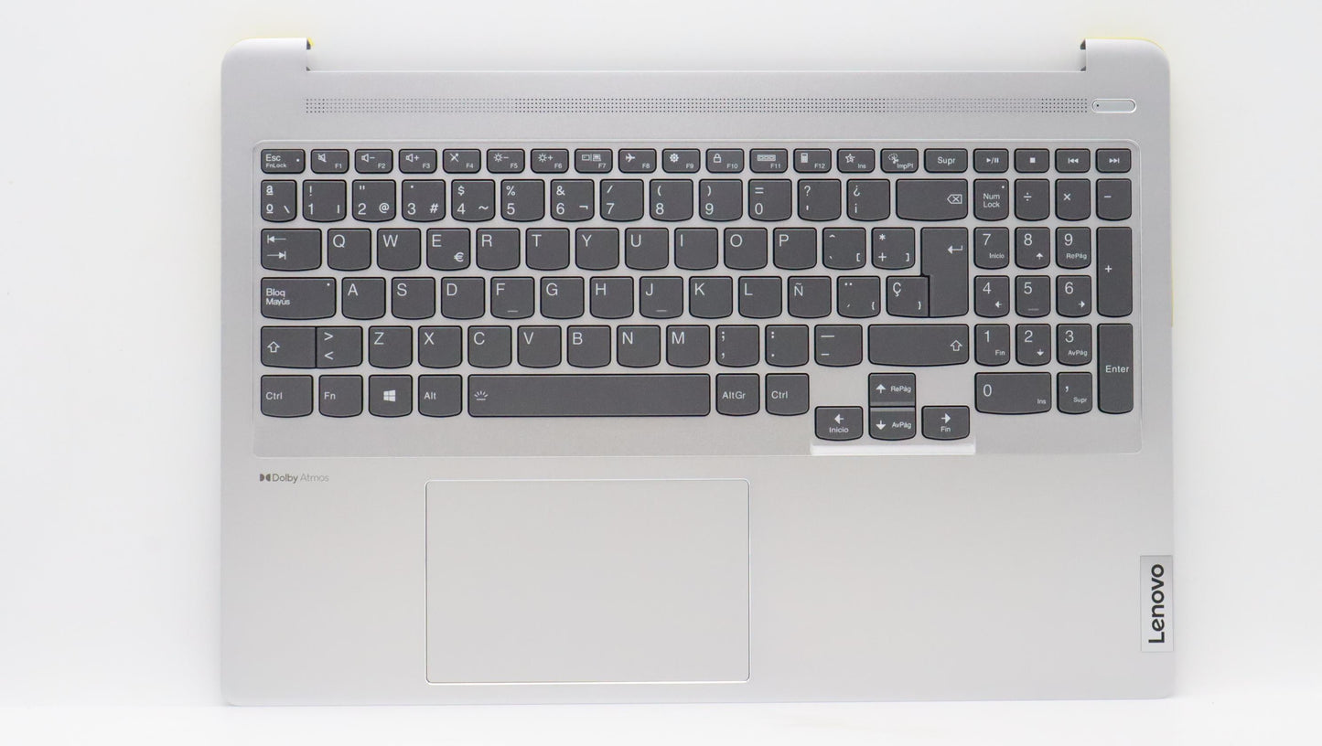 Lenovo Cover Upper Case Asmspa H 82Sn - 5CB1J08773