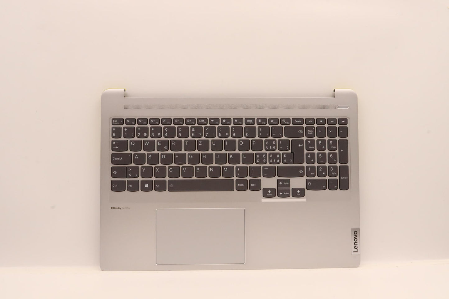 Lenovo Cover Upper Case Asmsws H 82Sn - 5CB1J08774