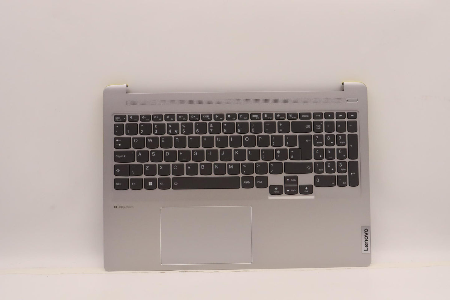 Lenovo Cover Upper Case Asmuke H 82Sn - 5CB1J08778