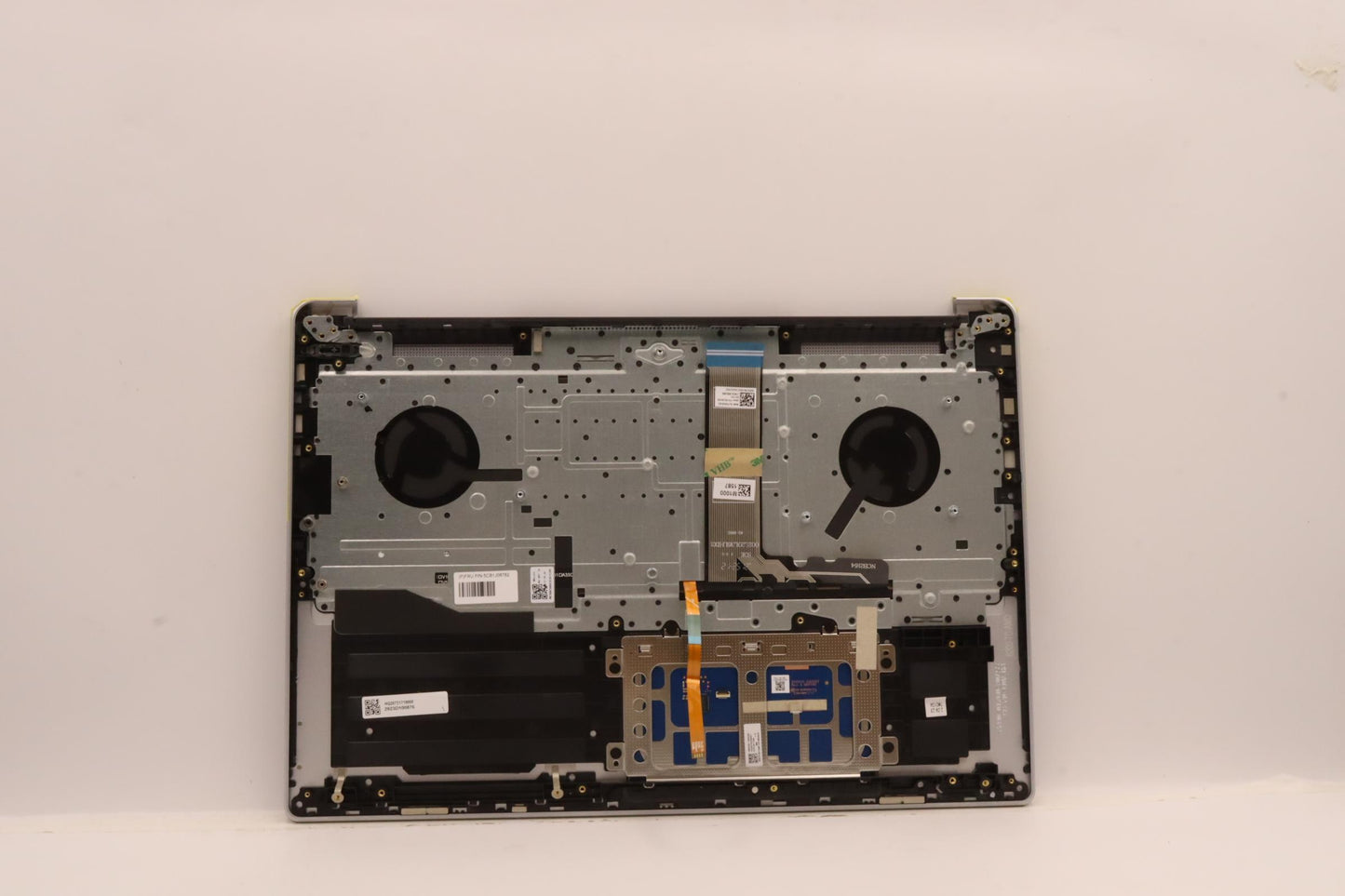 Lenovo Cover Upper Case Asmbel H 82Sn - 5CB1J08782