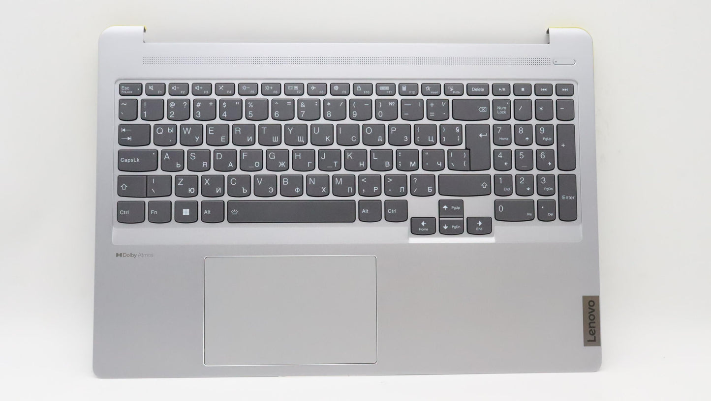 Lenovo Cover Upper Case Asmbul H 82Sn - 5CB1J08784