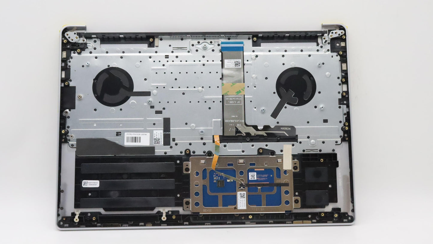 Lenovo Cover Upper Case Asmbul H 82Sn - 5CB1J08784