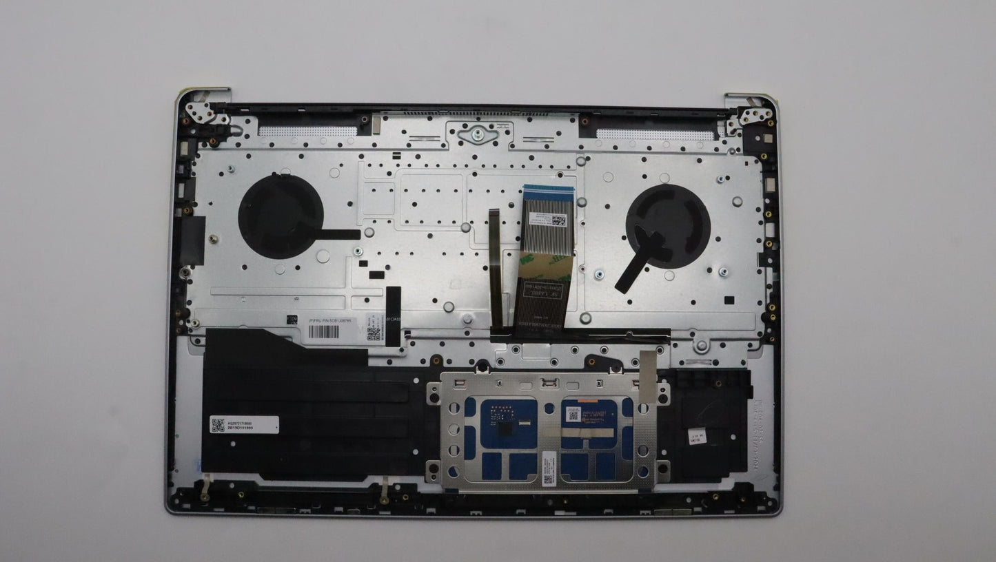 Lenovo Cover Upper Case Asmczeslkh82S - 5CB1J08785