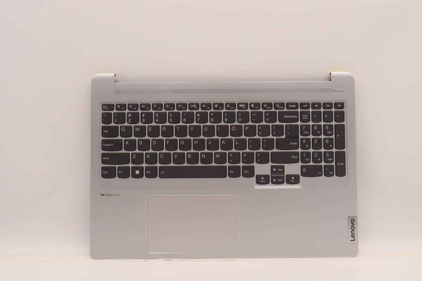 Lenovo Cover Upper Case Asmeng H 82Sn - 5CB1J08786
