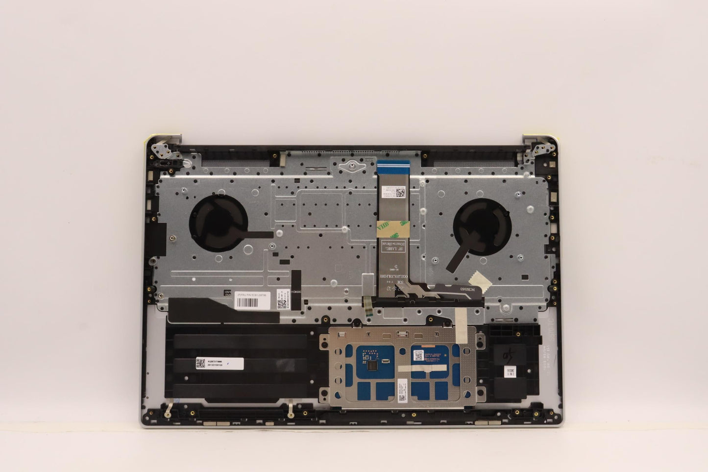 Lenovo Cover Upper Case Asmeng H 82Sn - 5CB1J08786
