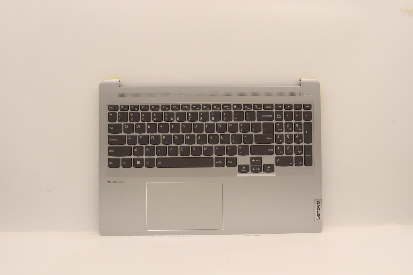Lenovo Cover Upper Case Asmeuro Eng H - 5CB1J08787
