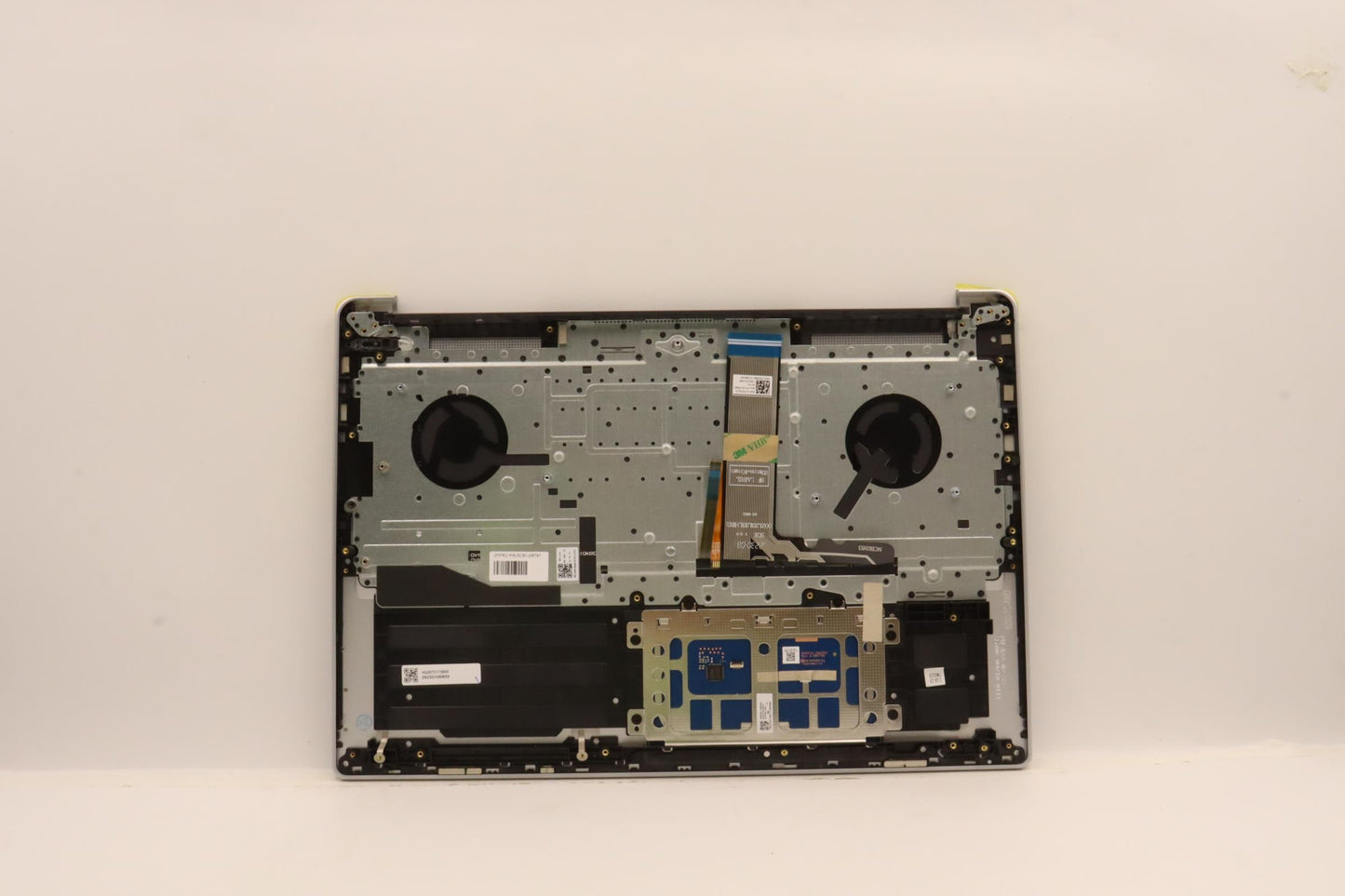 Lenovo Cover Upper Case Asmeuro Eng H - 5CB1J08787
