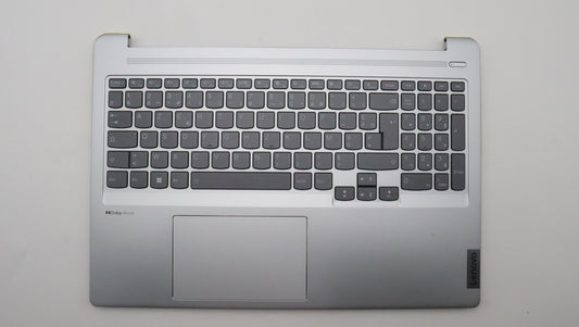 Lenovo Cover Upper Case Asmfra H 82Sn - 5CB1J08788