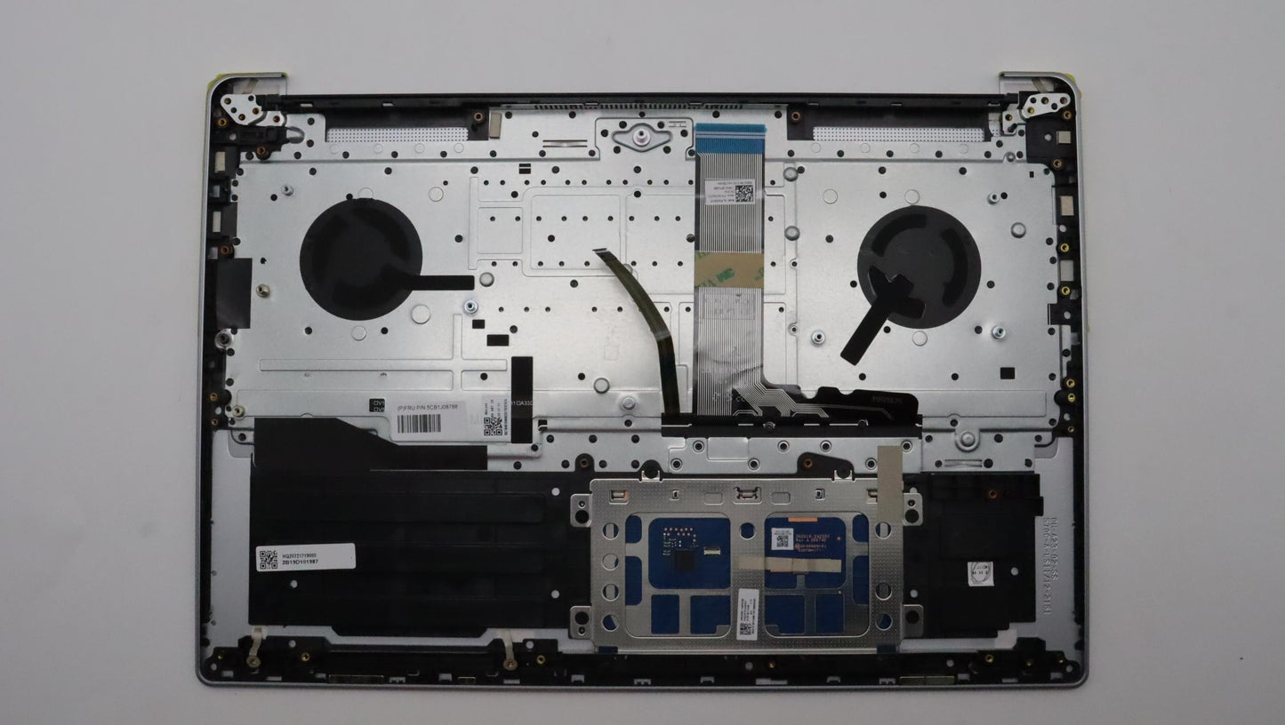 Lenovo Cover Upper Case Asmfra H 82Sn - 5CB1J08788